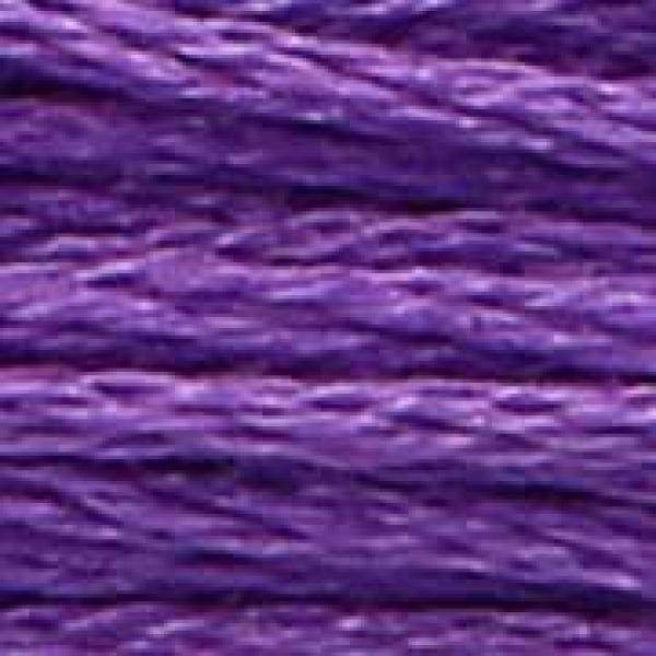 Anchor Sticktwist 8m Lila